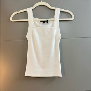 Express tank top